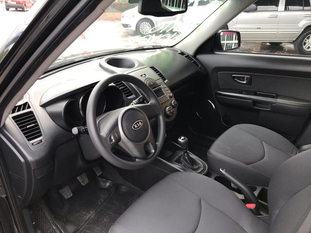 3 mil de entrada - Kia Soul - Foto 3