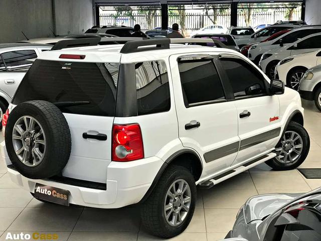 Ecosport freestyle impecável! raridade! - Foto 17