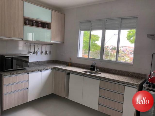 Casa à venda com 3 dormitórios em Vila matilde, São paulo cod:191423 - Foto 8