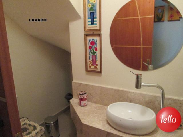 Casa à venda com 4 dormitórios em Vila prudente, São paulo cod:147528 - Foto 13