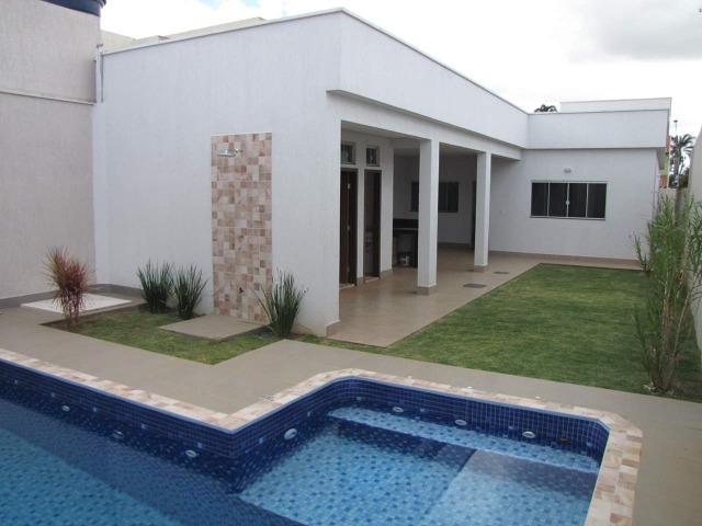 Casa nova e moderna!! Localização privilegiada de vicente pires, próximo a Bonanza! - Foto 17