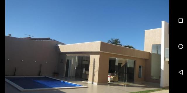 Linda casa no Condomínio Rk - Foto 2
