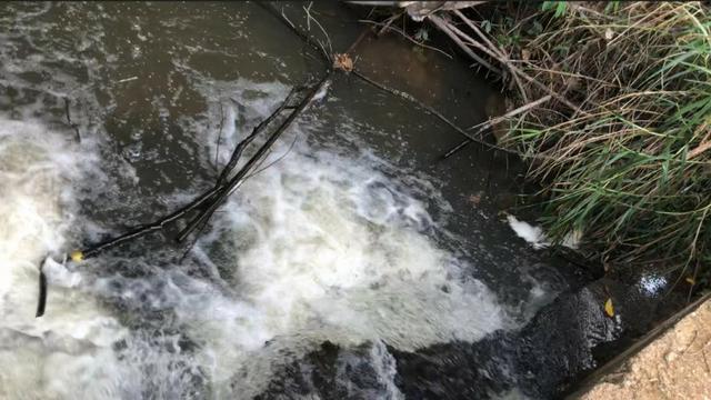 Chácara Pego imóvel muita água com cachoeira - Foto 4