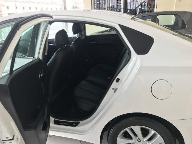 Hyundai Hb20S Premium 1.6 2014 Automático - Foto 10