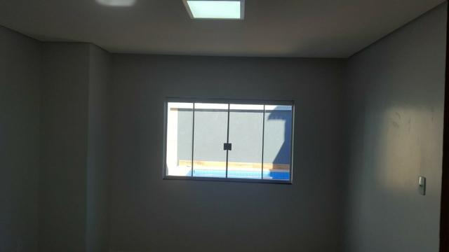 Imperdível casa com design moderno prox ao Park way!!!! - Foto 11