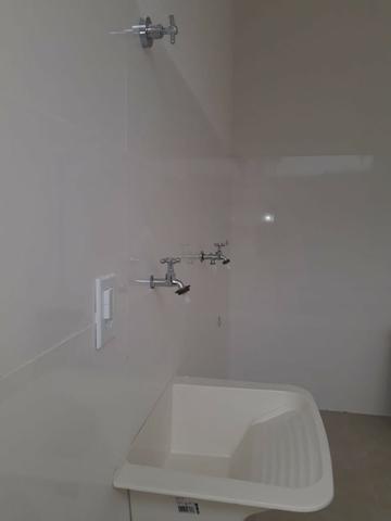 Oportunidade casa nova e moderna próximo ao Park Way - Foto 17