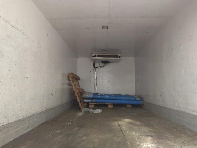 Bau Usados carga seca e Bau frigorifico