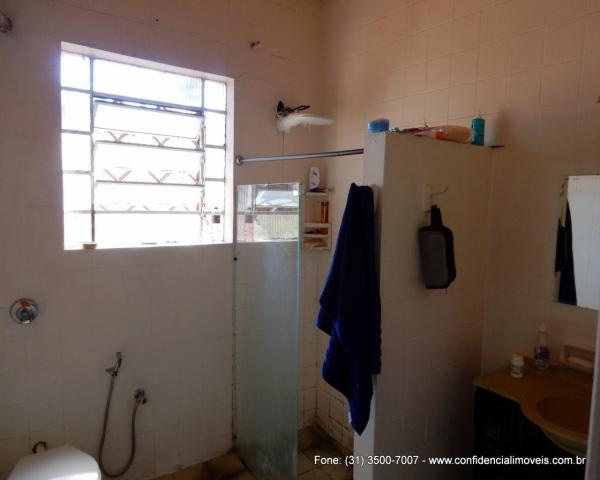 Casa à venda com 5 dormitórios em Aparecida, Belo horizonte cod:CS0007 - Foto 4