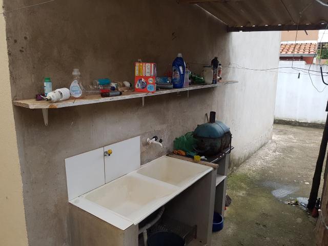 Casa à venda com 2 dormitórios em Santa maria, Conselheiro lafaiete cod:314 - Foto 13