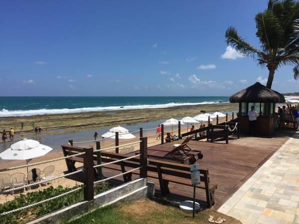Beach Class Gold Muro Alto - Foto 9