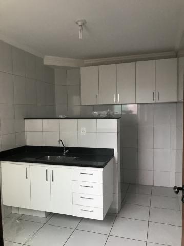 Apartamento à venda com 2 dormitórios em Queluz, Conselheiro lafaiete cod:347 - Foto 7