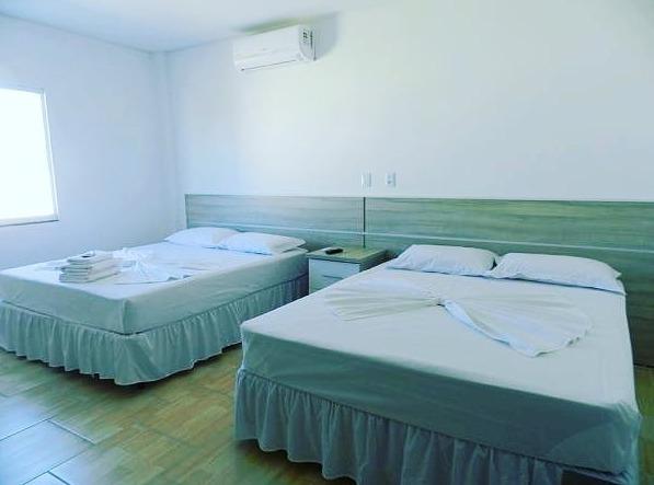 Hotel em funcionamento localizado de frente para rodovia á 80 m da praia de Ubatuba - Foto 2