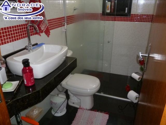 Casa - Serrano Belo Horizonte - Foto 10