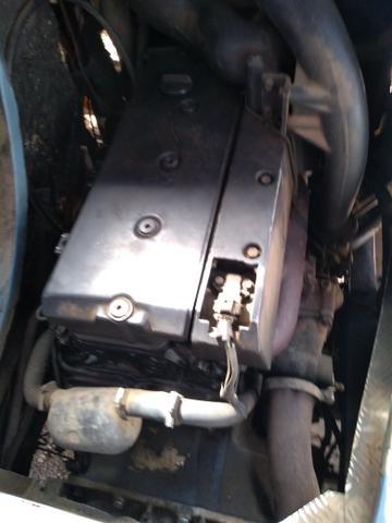 Motor 915 e caixa de marcha - Foto 5