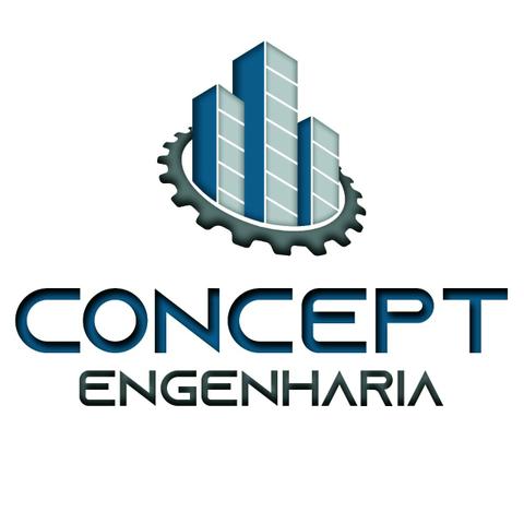 Concept Engenharia - Excelência em Engenharia Civil