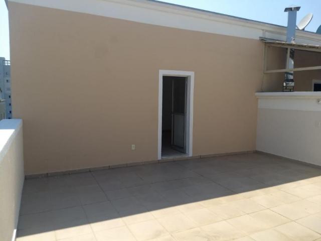 Cobertura 3 dormitórios à venda/locação 127 m² centro taubaté/sp - Foto 16