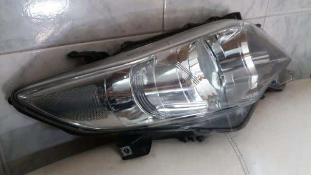 Farol Corolla 2009 A 2012 Original Ld - Foto 3