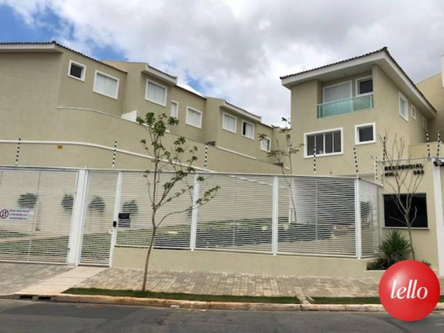 Casa à venda com 3 dormitórios em Vila matilde, São paulo cod:191423 - Foto 15