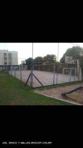Apartamento para Venda em Presidente Prudente, EDIFICIO ATALAIA, 2 dormitórios, 1 banheiro - Foto 3