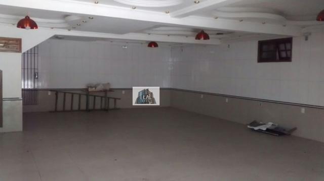Ponto comercial, Jardim Zaira, Guarulhos-SP - Foto 4