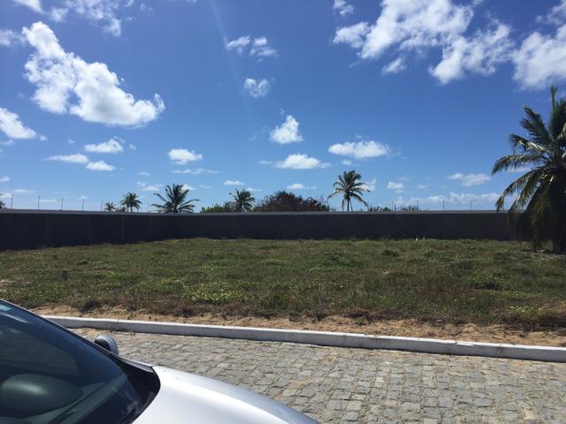 Lote , condomínio praia bela - permuta