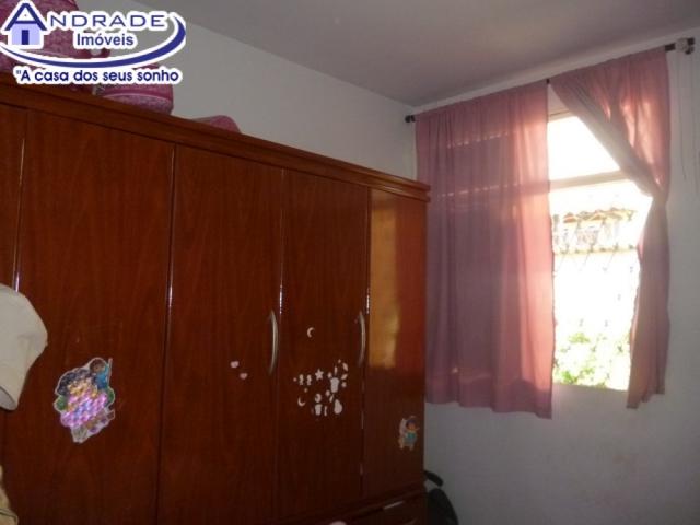 Casa - Conjunto Celso Machado Belo Horizonte - Foto 4