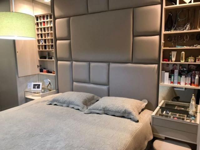 Apartamento à venda com 3 dormitórios em Jardim eldorado, Conselheiro lafaiete cod:287 - Foto 9