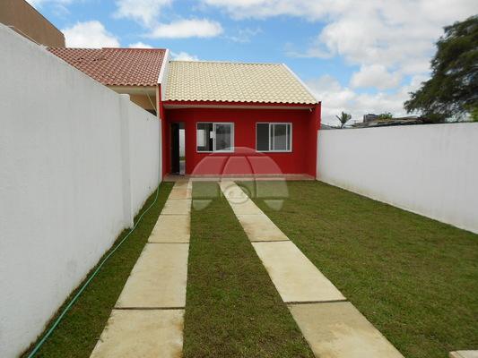 Casa à venda com 3 dormitórios em Campo pequeno, Colombo cod:138018 - Foto 15