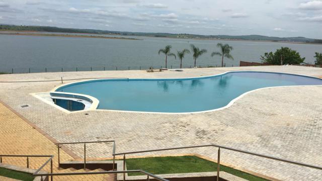 Lote em Condomínio fechado em Furnas - Foto 4