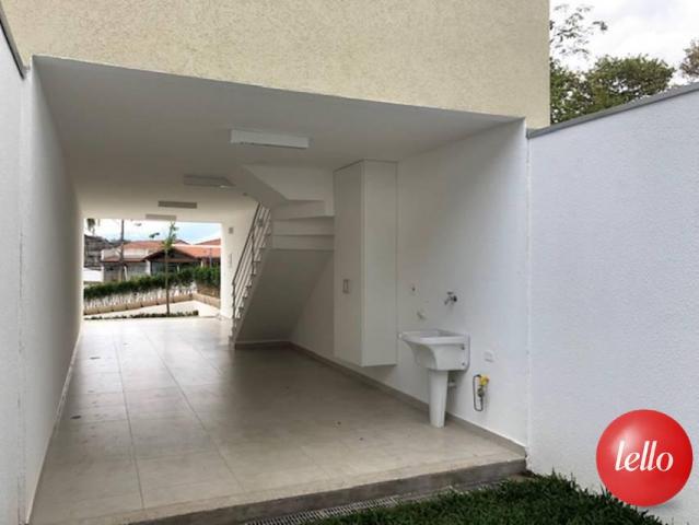Casa à venda com 3 dormitórios em Vila matilde, São paulo cod:191423 - Foto 9