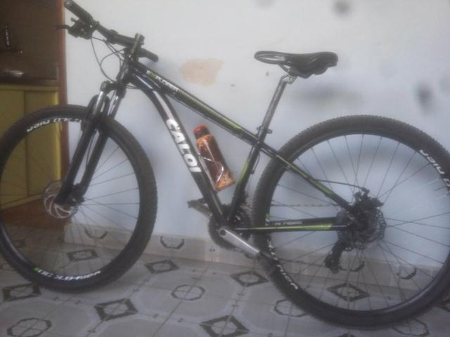 Caloi 29r quadro 15