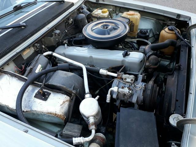 Opala Diplomata SE 1989 6cc Completo Troco - Foto 15