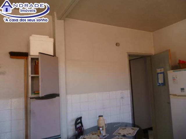 Casa - Conjunto Celso Machado Belo Horizonte - Foto 2