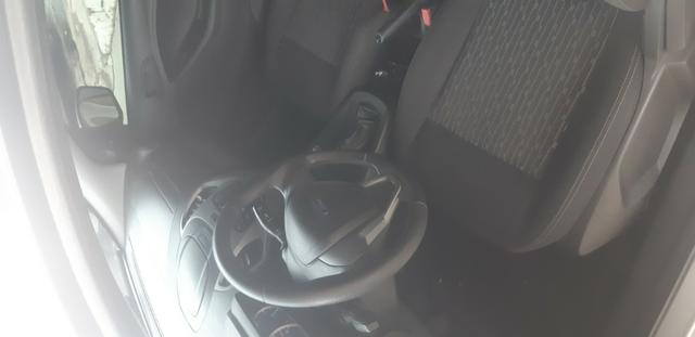 Ford KA hatch SE, 1.0, flex, 4 portas - Foto 3