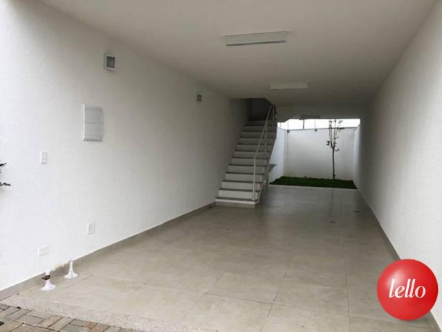 Casa à venda com 3 dormitórios em Vila matilde, São paulo cod:191423 - Foto 11