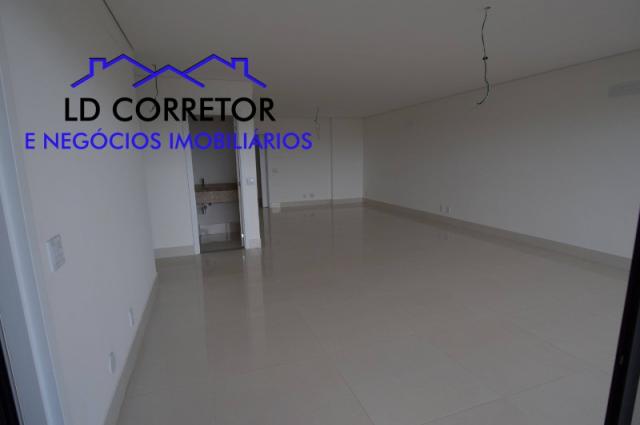 Apartamento à venda com 4 dormitórios em Park lozandes, Goiânia cod:COBEURO268 - Foto 13