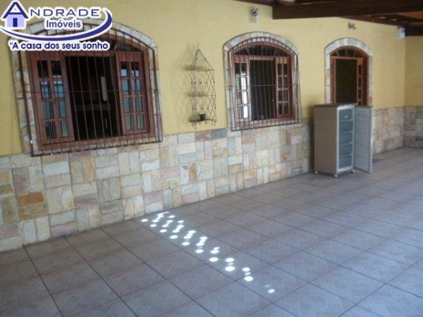 Casa - Conjunto Celso Machado Belo Horizonte