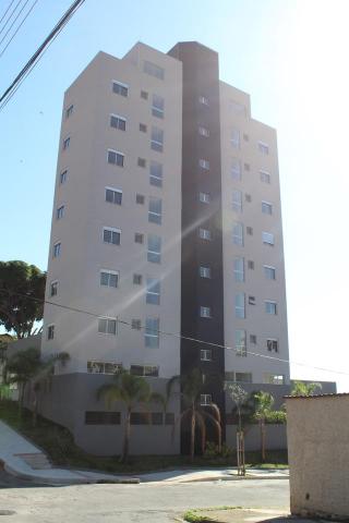 Apartamento de 02 quartos novo no palmeiras - Foto 2