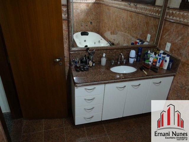 Linda Casa 4 sts Rua 1 Jockey Já escriturada Ernani Nunes - Foto 7