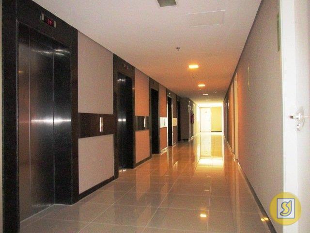 Escritório para alugar em Aldeota, Fortaleza cod:47517 - Foto 2