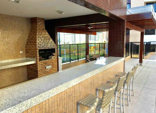 Gran Parc - bairro Garcia, ao lado do Colégio Master - Foto 4