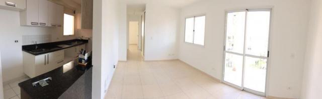 Apartamento 3 quartos à venda no atuba - Foto 6