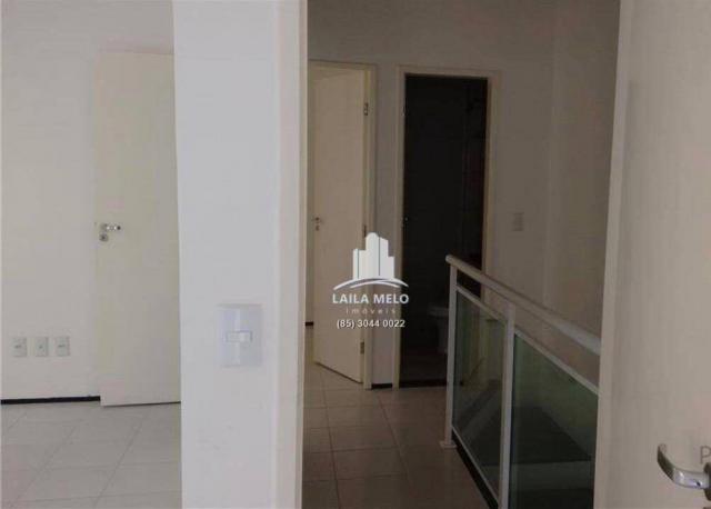 Casa residencial à venda, lagoa redonda, fortaleza. - Foto 15