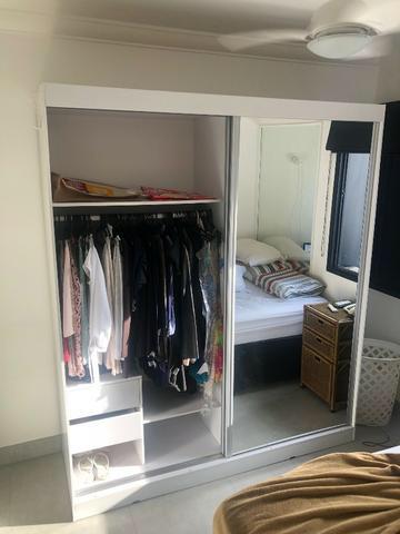 Guarda-Roupa Blumenau (Bartira)