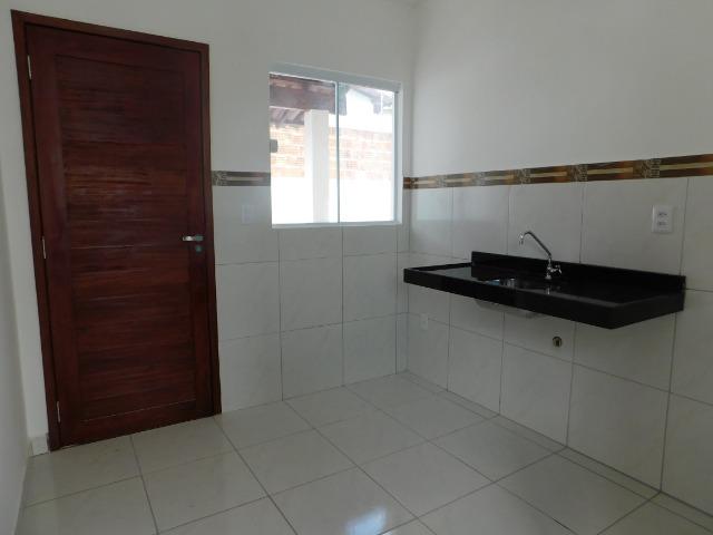 Linda casa no inicio do flores do campo, queima de estoque!!! - Foto 3