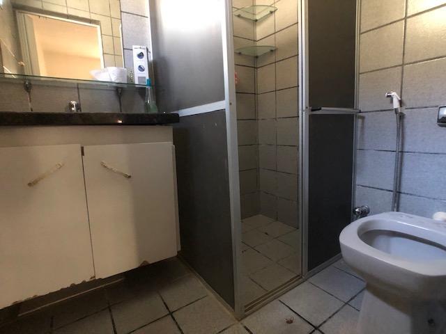 Casa em avenida ideal para comércio, terreno 12x30m, 4 quartos - Foto 10