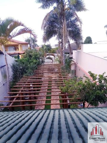 Linda Casa Rua 12 vazado p Estrutural Ernani Nunes - Foto 19