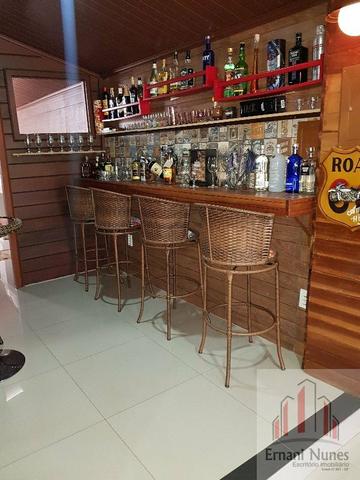 Linda Casa Rua 12 vazado p Estrutural Ernani Nunes - Foto 20