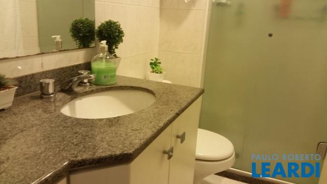 Apartamento à venda com 2 dormitórios em Tatuapé, São paulo cod:535566 - Foto 19
