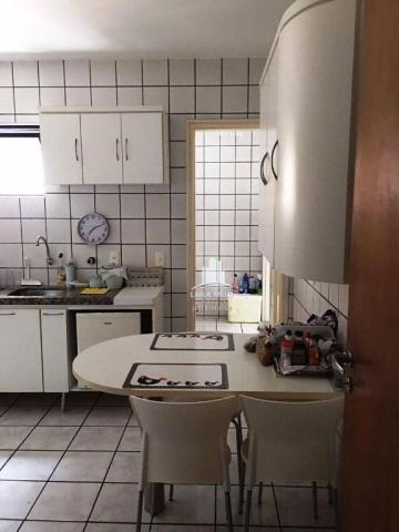 Apartamento residencial à venda com 03 suítes, aldeota, fortaleza. - Foto 5